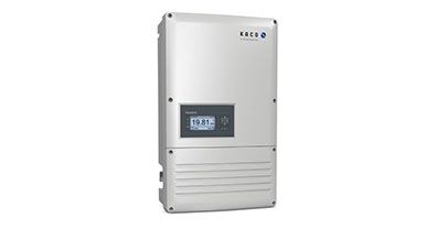 Solar Inverters